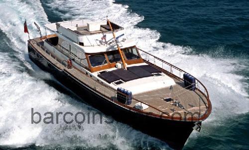 Morgan 83 ficha técnica y opiniones